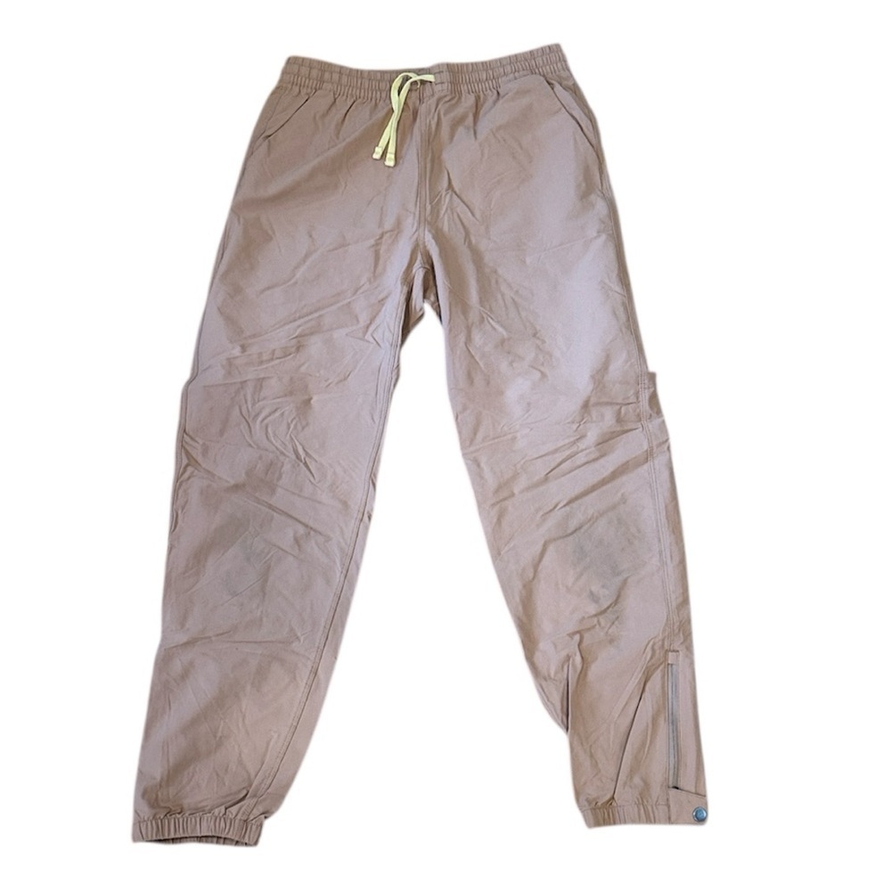 Kids Patagonia jogger pants